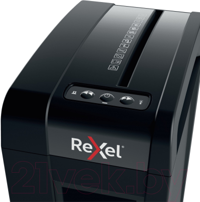 Шредер Rexel Secure X8-SL (2020126EU)