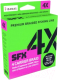 Леска плетеная Sufix 4X 0.235мм 13.6кг PE 2 / SFX4B235GR150Y (135м, зеленый) - 