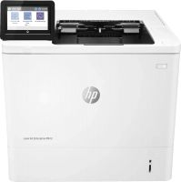 Принтер HP LaserJet Enterprise M612dn (7PS86A) - 