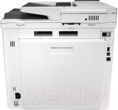 МФУ HP Color LaserJet Pro M480f (3QA55A)