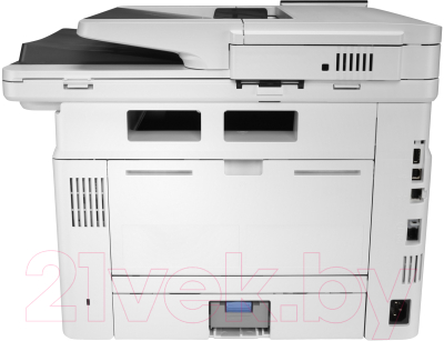 МФУ HP LaserJet Enterprise M430f (3PZ55A)