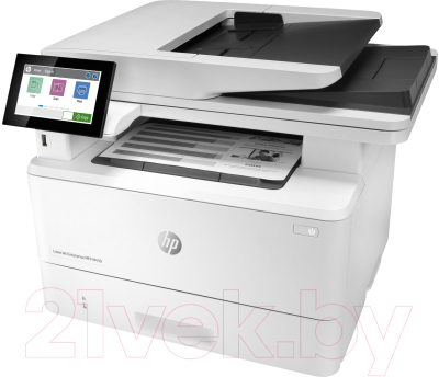 МФУ HP LaserJet Enterprise M430f (3PZ55A)