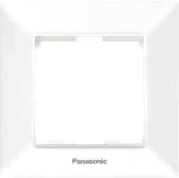 

Рамка для выключателя, Arkedia Slim WNTF08012WH-BY