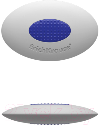 Изображение товара Ластик Erich Krause SmartWay Oval / 45532