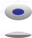 Миниатюра изображения товара Ластик Erich Krause SmartWay Oval / 45532