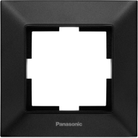 Рамка для выключателя Panasonic Arkedia Slim WNTF08012BL-BY - 