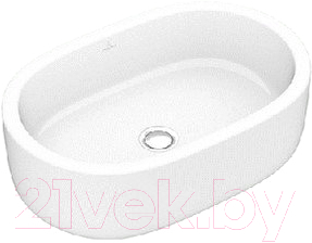 

Умывальник Villeroy & Boch, Architectura 4126-60-01