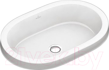 

Умывальник Villeroy & Boch, Architectura 4166-60-01