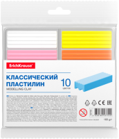 

Пластилин Erich Krause, Basic / 53755