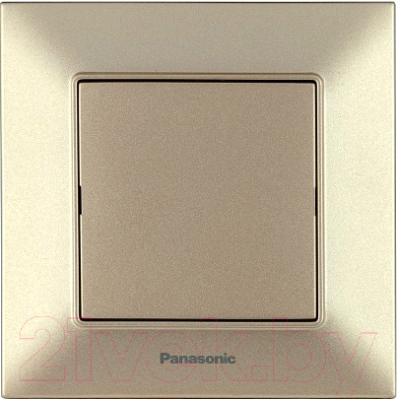 

Заглушка Panasonic, WNTC07012BR-BY