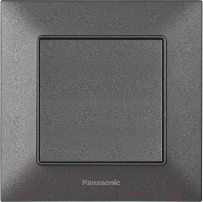 

Заглушка Panasonic, WNTC07012DG-BY