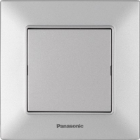 Декоративная заглушка для розетки Panasonic WNTC07012SL-BY - 