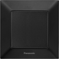 Декоративная заглушка для розетки Panasonic WNTC07012BL-BY - 