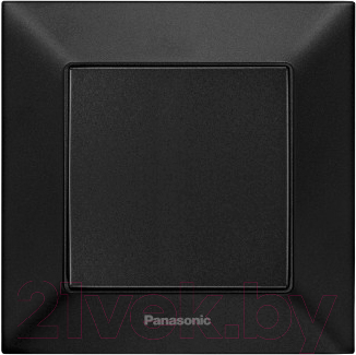 

Заглушка Panasonic, WNTC07012BL-BY