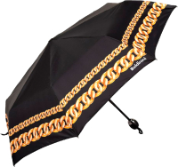 Зонт складной Baldinini 42-OC Catena Gold New - 