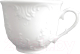 Чашка Cmielow i Chodziez Rococo / 0002-0034624 (белый) - 