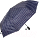 Зонт складной Baldinini 39-OC Logo Dark Blue - 