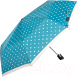 Зонт складной Pierre Cardin 82297-OC Blue Dots Crema - 