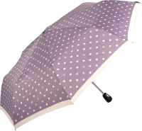 

Зонт складной Pierre Cardin, 82297-OC Lilac Dots Crema