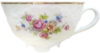 Чашка Cmielow i Chodziez Rococo / 7490-0034324 (бабушкин цветок) - 