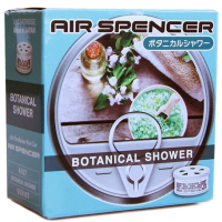Ароматизатор автомобильный Eikosha Spirit Refill Botanical Shower / A-107 - 