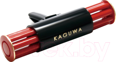 Ароматизатор автомобильный Eikosha Giga Kaguwa Pink Shower / Q-51