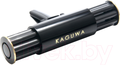 Ароматизатор автомобильный Eikosha Giga Kaguwa After Shower / Q-52