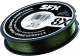 Леска плетеная Sufix SFX 8X 0.185мм / SFX8B185GR150Y (135м, зеленый) - 