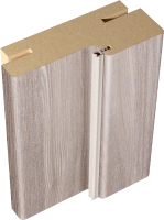 

Коробка Velldoris, Eco Flex телескопический 44 70x28x2070