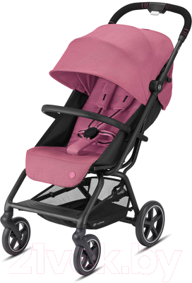 

Детская прогулочная коляска Cybex, Eezy S+2