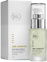 

Сыворотка для лица Holy Land, ABR Complex Restoring Serum