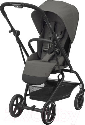 

Детская прогулочная коляска Cybex, Eezy S Twist+2
