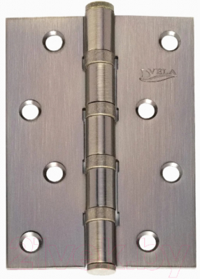 

Петля дверная VELA, 100x70x2.5-BB4