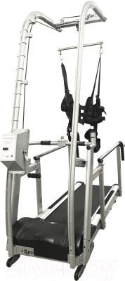 

Электрическая беговая дорожка American Motion Fitness, 8230