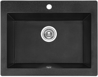 

Мойка кухонная Laveo, Komodo SBK710A
