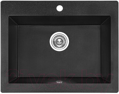 

Мойка кухонная Laveo, Komodo SBK710A