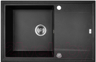 

Мойка кухонная Laveo, Megalo SBE711T