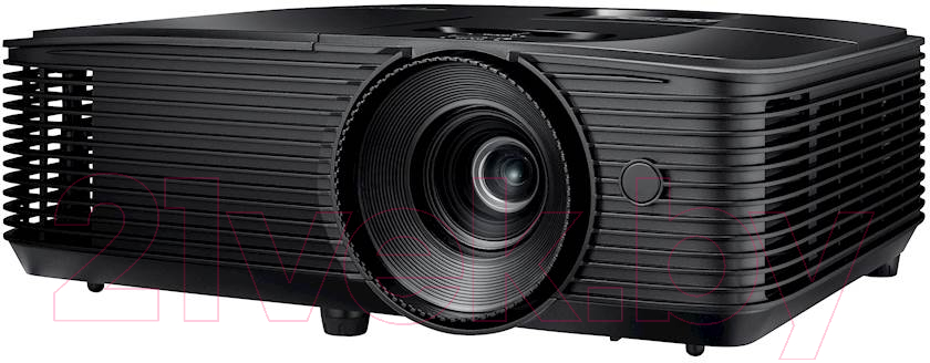 Проектор Optoma S336 — фото 3