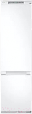 Встраиваемый холодильник Samsung BRB306054WW/WT