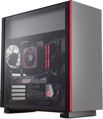 

Игровой системный блок N-Tech, Gamers Star M 73492