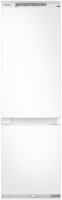 Встраиваемый холодильник Samsung BRB267054WW/WT - 