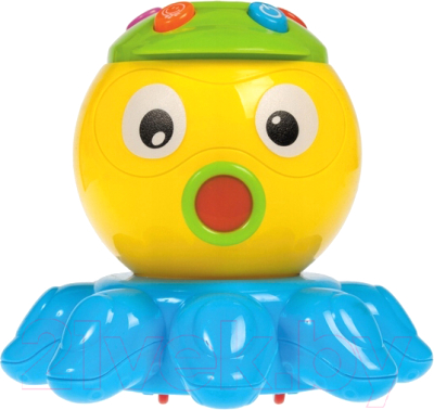 

Развивающая игрушка Bam Bam, Осьминог / 359913