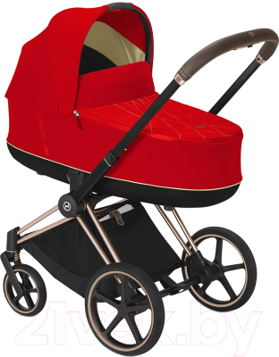 

Детская универсальная коляска Cybex, Priam Lux