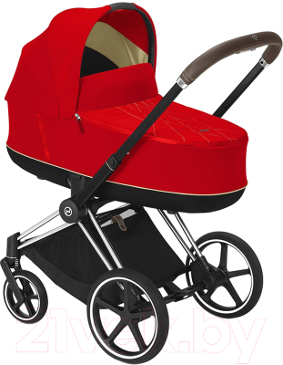 

Детская универсальная коляска Cybex, Priam Lux