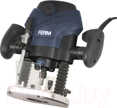 

Фрезер Ferm, PRM1015
