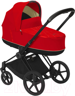 

Детская универсальная коляска Cybex, Priam Lux