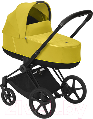 

Детская универсальная коляска Cybex, Priam Lux