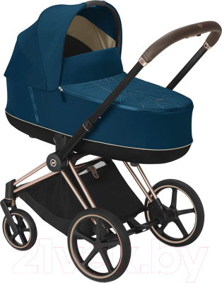 

Детская универсальная коляска Cybex, Priam Lux