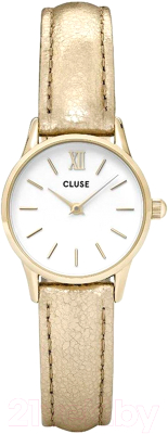 

Часы наручные женские Cluse, CL50019