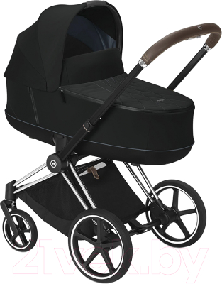 

Детская универсальная коляска Cybex, Priam Lux